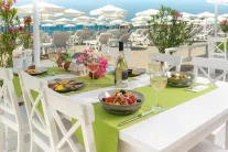 FESTA POMORIE RESORT Restaurants
