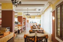 FESTA POMORIE RESORT Restaurants