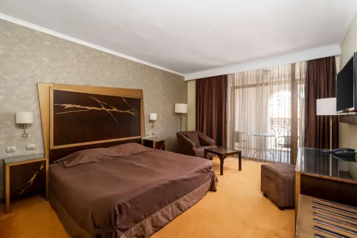 FESTA VIA PONTICA Rooms