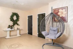 FESTA WINTER PALACE Spa