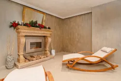 FESTA WINTER PALACE Spa