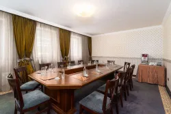 FESTA WINTER PALACE Meetings