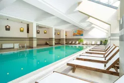 FESTA WINTER PALACE Pools & Beach