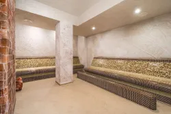 FESTA WINTER PALACE Spa
