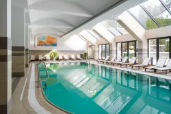 FESTA WINTER PALACE Pools & Beach