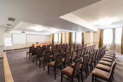 FESTA WINTER PALACE Meetings