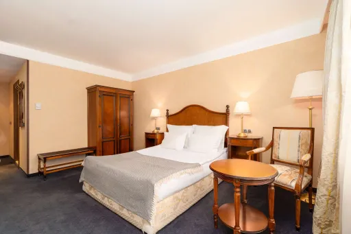 FESTA WINTER PALACE Rooms