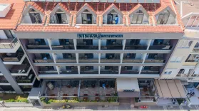 FIFTY FIVE SUITES General Images