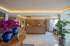FIFTY FIVE SUITES Lobby