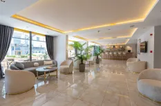 FIFTY FIVE SUITES Lobby