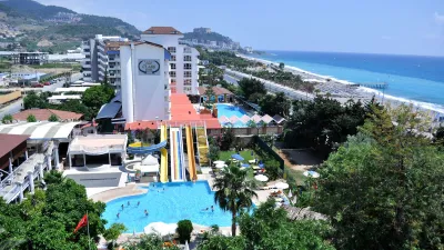 FIRST CLASS HOTEL