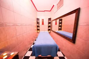 FIRST CLASS HOTEL Spa