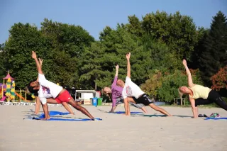 FLAMINGO GRAND HOTEL-SPA Activities