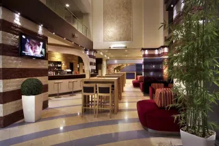 FLAMINGO GRAND HOTEL-SPA Bars