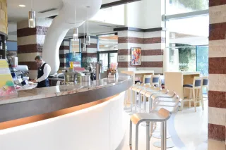 FLAMINGO GRAND HOTEL-SPA Bars