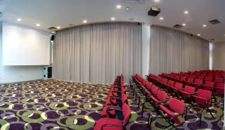 FLAMINGO GRAND HOTEL-SPA Meetings