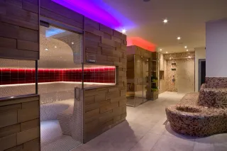 FLAMINGO GRAND HOTEL-SPA Spa