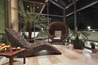 FLAMINGO GRAND HOTEL-SPA Spa