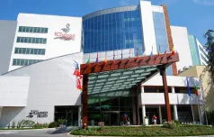 FLAMINGO GRAND HOTEL-SPA General Images