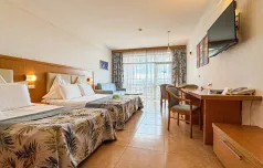 FLAMINGO GRAND HOTEL-SPA Rooms