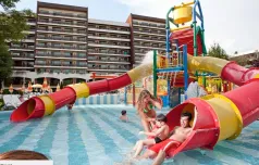 FLAMINGO GRAND HOTEL-SPA Activities