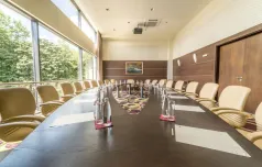 FLAMINGO GRAND HOTEL-SPA Meetings
