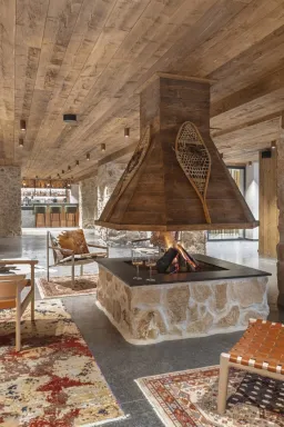 FLORA BOUTIQUE HOTEL Bars