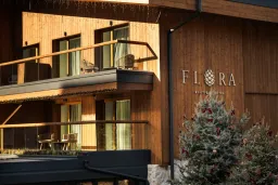 FLORA BOUTIQUE HOTEL General Images