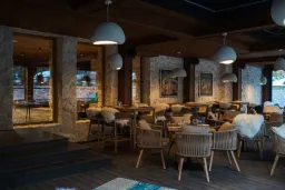 FLORA BOUTIQUE HOTEL Bars