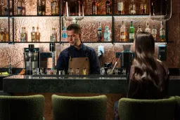 FLORA BOUTIQUE HOTEL Bars