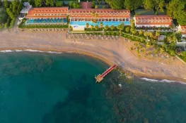 FLORA GARDEN BEACH 16+
