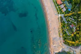 FLORA GARDEN BEACH 16+ Pools & Beach