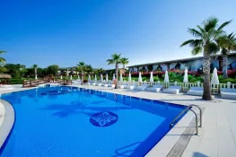 FLORA GARDEN BEACH 16+ Pools & Beach