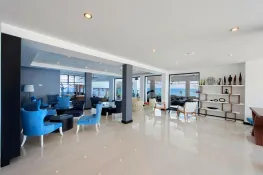 FLORA GARDEN BEACH 16+ Lobby