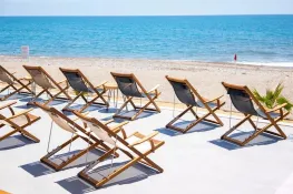 FLORA GARDEN BEACH 16+ Pools & Beach
