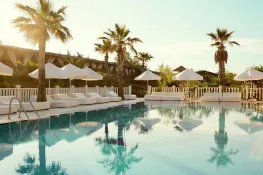 FLORA GARDEN BEACH 16+ Pools & Beach
