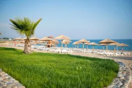 FLORA GARDEN BEACH 16+ Pools & Beach