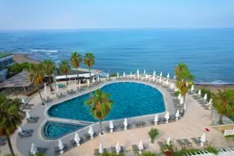 FLORA GARDEN BEACH 16+ Pools & Beach