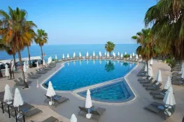 FLORA GARDEN BEACH 16+ Pools & Beach