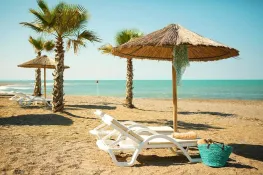FLORA GARDEN BEACH 16+ Pools & Beach