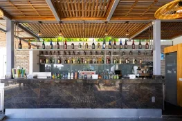 FLORA GARDEN BEACH 16+ Bars