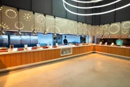 FLORA GARDEN BEACH 16+ Restaurants
