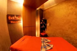 FLORA GARDEN BEACH 16+ Spa