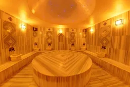 FLORA GARDEN BEACH 16+ Spa