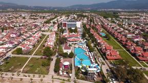 FLORA GARDEN EPHESUS HOTEL General Images