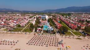 FLORA GARDEN EPHESUS HOTEL General Images