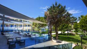 FLORA GARDEN EPHESUS HOTEL General Images