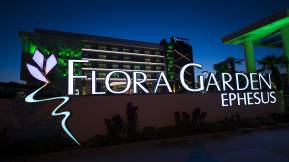 FLORA GARDEN EPHESUS HOTEL General Images