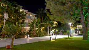 FLORA GARDEN EPHESUS HOTEL General Images