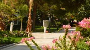 FLORA GARDEN EPHESUS HOTEL General Images
